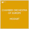 Chamber Orchestra of Europe - Ah se in ciel, benigne stelle, K. 538
