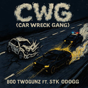 CWG (feat. Stk ODogg)