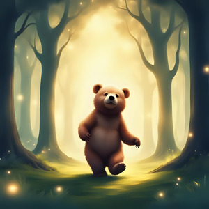 ワクワクお散歩のうた