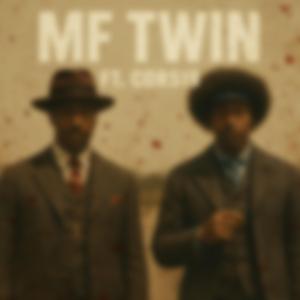 MF TWIN (feat. Cor519)