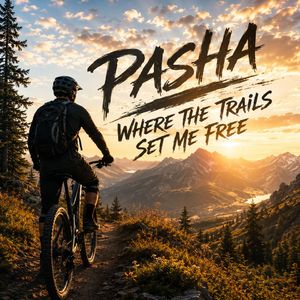 Where the Trails Set Me Free
