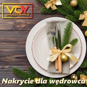 Nakrycie dla wędrowca (Kolęda)