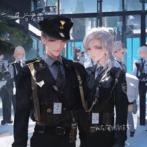 我在北京当保安