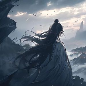 青衣（国风DJ）