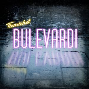 Bulevardi