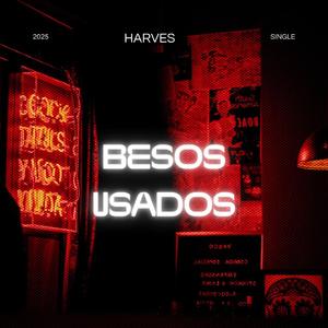 Besos Usados