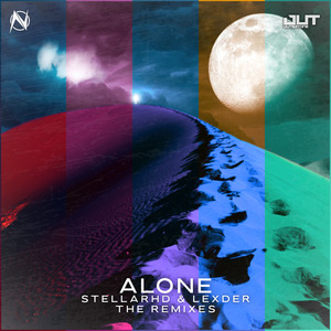 Alone (Stu Kelly Remix)
