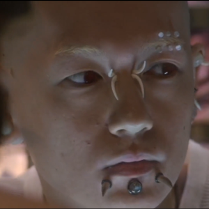 我以为这样做你就不会离开