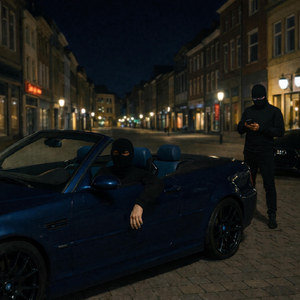 Narco Nachtcode