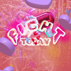 Fight today