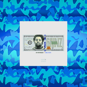 Blues (feat. 100 Round)