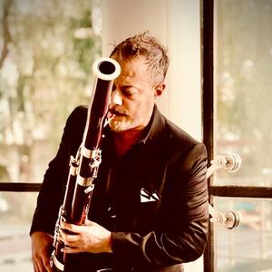 Nihavend Peşrev (Reimagined)