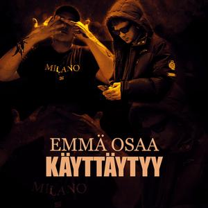 Emmä Osaa Käyttäytyy (feat. Sonny Lokett)