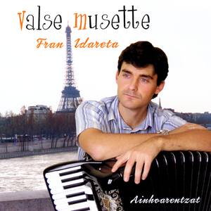 Rêve D'Accordeonist