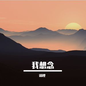 我想念（女声版）