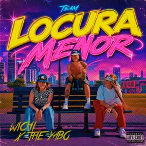LOCURA MENOR