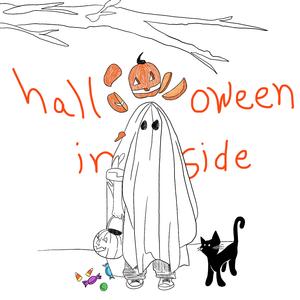 Halloween Inside