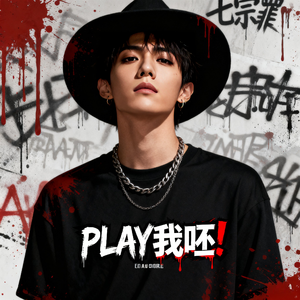 PLAY我呸
