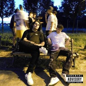 Talenti (feat. Ego021)