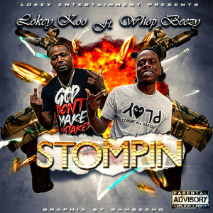 Stompin (feat. Whop Beezy)