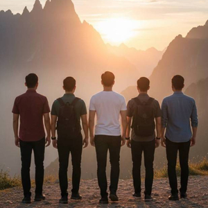 คิดถึงบ้านเหลือเกิน