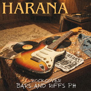 Harana (Rock Cover)