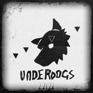 The Underdogs (feat. Jimmy Vegas, Myke Sessionz & Jvniel Kophkeeno)