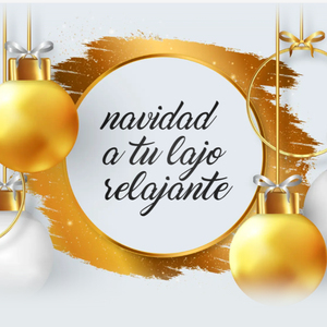 navideño en paz ambiental