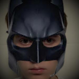 KALLER MEG BATMAN (feat. VARIERT KOSTHOLD, HM, $andboe & MikkelGH06)