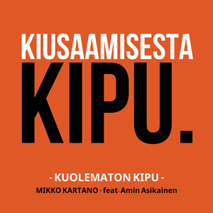 Kuolematon kipu