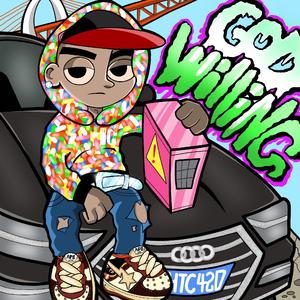 GOD WILLING天意(PORD.LAPTOPBOYBOY)