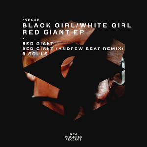 Red Giant (Original Mix)