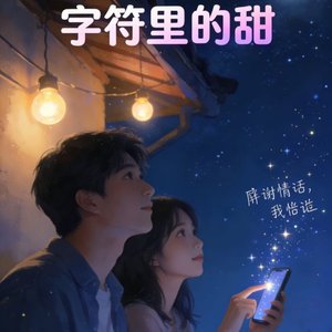 字符里的甜