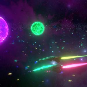 GLUE (feat. Venusgrl! & vrmallymal)