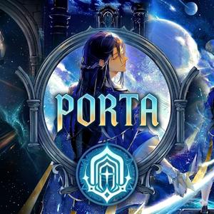 PORTA - caminho do aprendiz