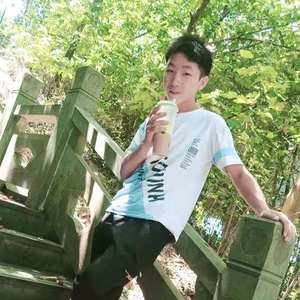 一生为你拼着命