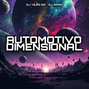 Automotivo Dimensional