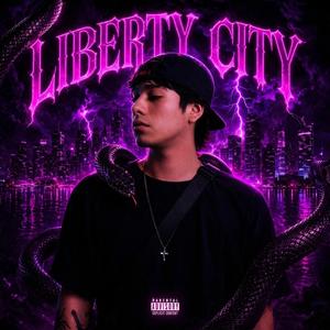 Liberty City