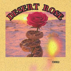 Desert Rose | TYPE BEAT $250