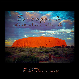 Kesä alkaa olla ohi (Fmd Remix)