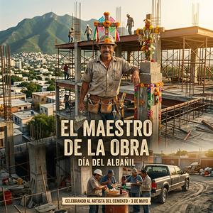 EL MAESTRO DE LA OBRA
