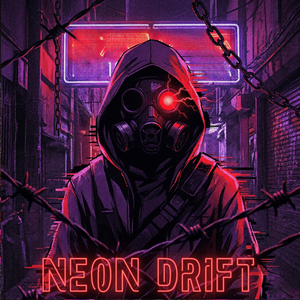 NEON DRIFT
