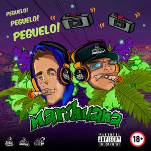 Marihuana (feat. Mc Jayaro)