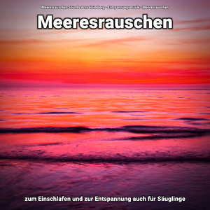 Gesunde Küstenstimmung