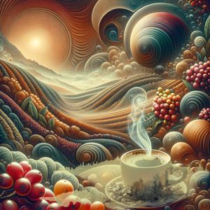 Sustainably Sourced Sonata