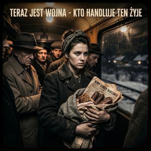 Teraz Jest Wojna Kto handluje ten żyje (Electro-House 2026)