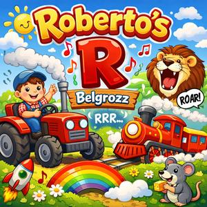 Roberto's R