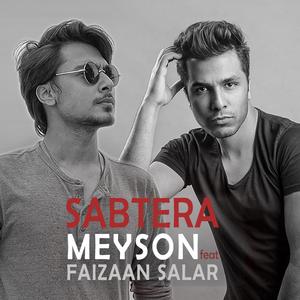 Sab tera (feat. Faizaan salar)