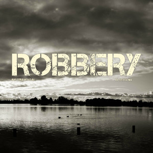 Robbery (Instrumental)