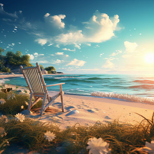 Coastal Breeze Gentle Calm